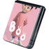 Disney Monsters Inc. Boo Portrait Galaxy Z Flip5 5G Skin